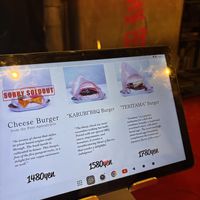   at NEOShinjuku Atsushi in Tokyo