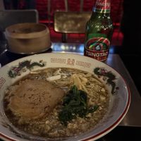   at NEOShinjuku Atsushi in Tokyo