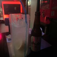   at NEOShinjuku Atsushi in Tokyo