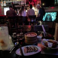   at NEOShinjuku Atsushi in Tokyo