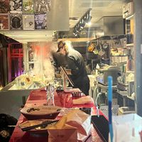  at NEOShinjuku Atsushi in Tokyo