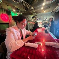  at NEOShinjuku Atsushi in Tokyo