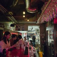  at NEOShinjuku Atsushi in Tokyo