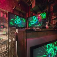  at NEOShinjuku Atsushi in Tokyo