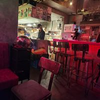  at NEOShinjuku Atsushi in Tokyo