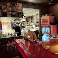   at NEOShinjuku Atsushi in Tokyo