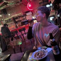   at NEOShinjuku Atsushi in Tokyo