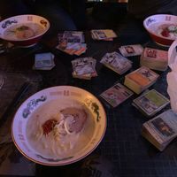  at NEOShinjuku Atsushi in Tokyo