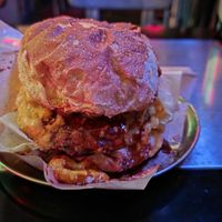 Teritama at NEOShinjuku Atsushi in Tokyo