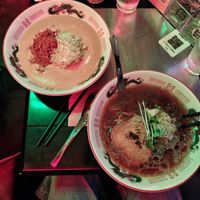  at NEOShinjuku Atsushi in Tokyo