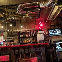   at NEOShinjuku Atsushi in Tokyo