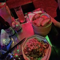   at NEOShinjuku Atsushi in Tokyo