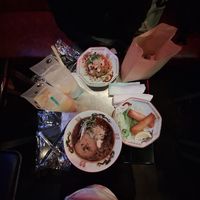  at NEOShinjuku Atsushi in Tokyo