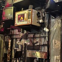   at NEOShinjuku Atsushi in Tokyo