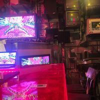  at NEOShinjuku Atsushi in Tokyo