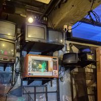  at NEOShinjuku Atsushi in Tokyo