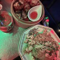   at NEOShinjuku Atsushi in Tokyo