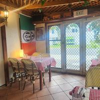  at Salva D'or Italian Restaurant & Pizzeria in Tauranga