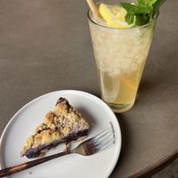   at Espresso House - Frederiksgade 5 in Aarhus