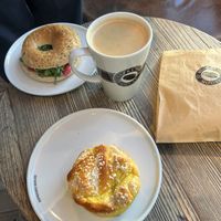   at Espresso House - Frederiksgade 5 in Aarhus