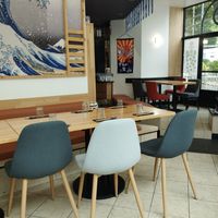 Intérieur at Yumeku in Lorient