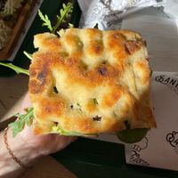   at Santa Gusto in Marseille