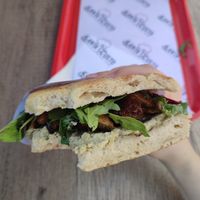  at Santa Gusto in Marseille