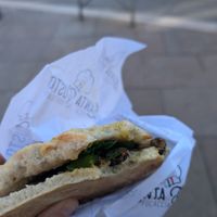  at Santa Gusto in Marseille