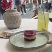   at BlattReich Juicery & Plantbased Food in Bad Homburg