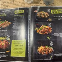   at Gyros Chania in Crete