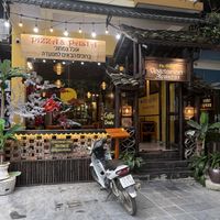 Exterior  at Ha Giang Vegetarian Restaurant in Ha Giang