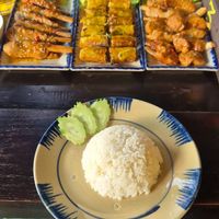  at Ha Giang Vegetarian Restaurant in Ha Giang