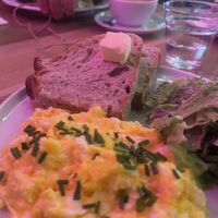   at Anežka in Prague