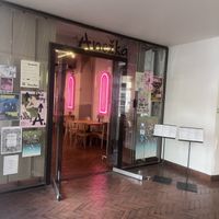   at Anežka in Prague