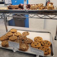 cookies🥰 at Starry Lane Bakery in San Diego