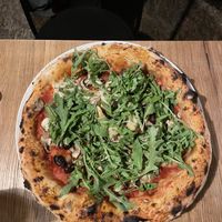   at NaPizza Napoletana in Nuremberg