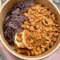 Naschkater  at Haferkater in Freiburg