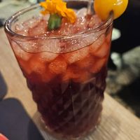  at Mezcal in Malaga