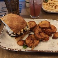  at New Day Eatery in Port Angeles