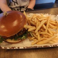  at New Day Eatery in Port Angeles