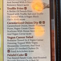   at New Day Eatery in Port Angeles