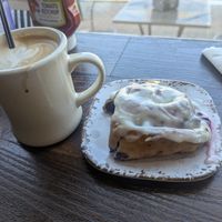  at New Day Eatery in Port Angeles