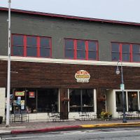  at New Day Eatery in Port Angeles