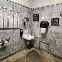  at New Day Eatery in Port Angeles