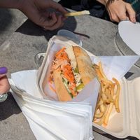  at New Day Eatery in Port Angeles