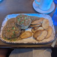  at New Day Eatery in Port Angeles