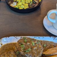  at New Day Eatery in Port Angeles