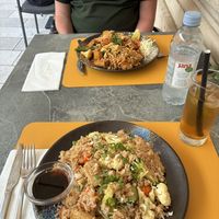   at At Bangkok in Zadar