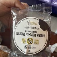   at Odd Burger in Ottawa