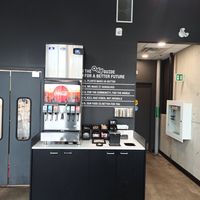  at Odd Burger in Ottawa